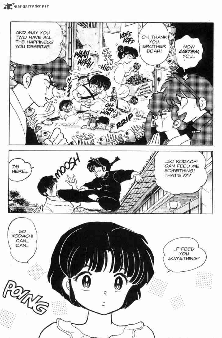Ranma 1 2 Chapter 9 Page 26