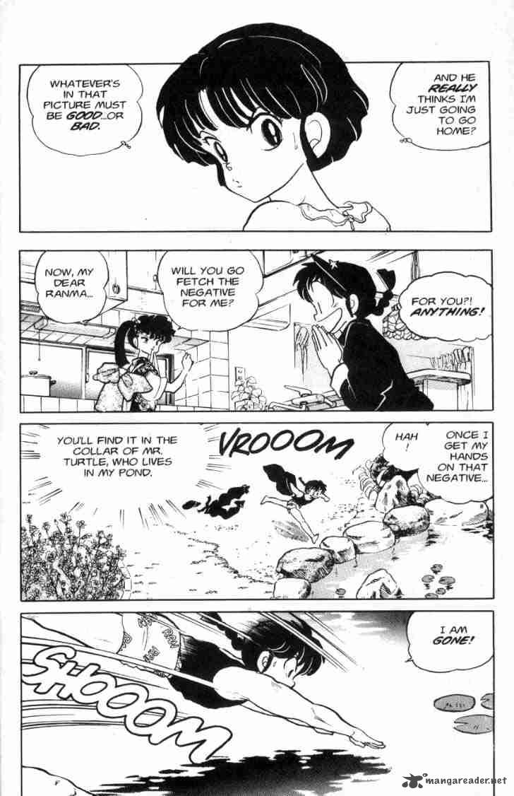 Ranma 1 2 Chapter 9 Page 29