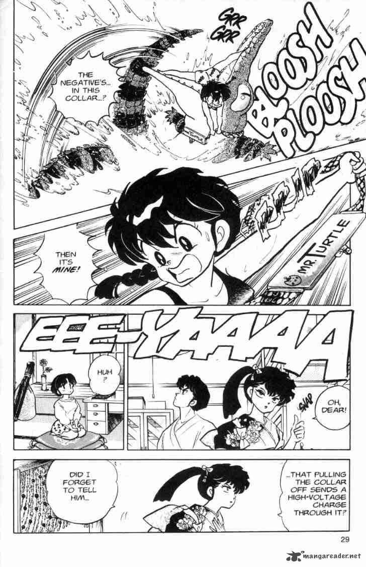 Ranma 1 2 Chapter 9 Page 31