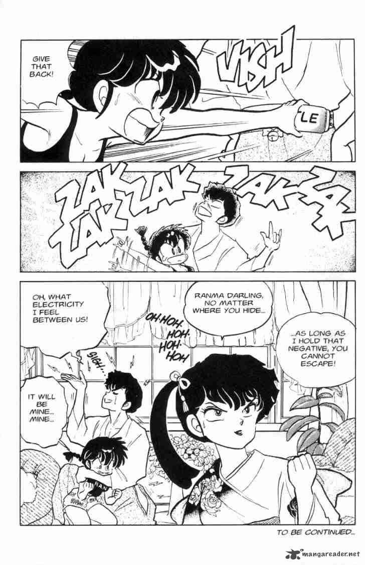 Ranma 1 2 Chapter 9 Page 34