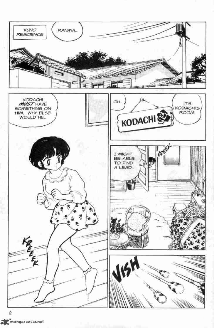 Ranma 1 2 Chapter 9 Page 39