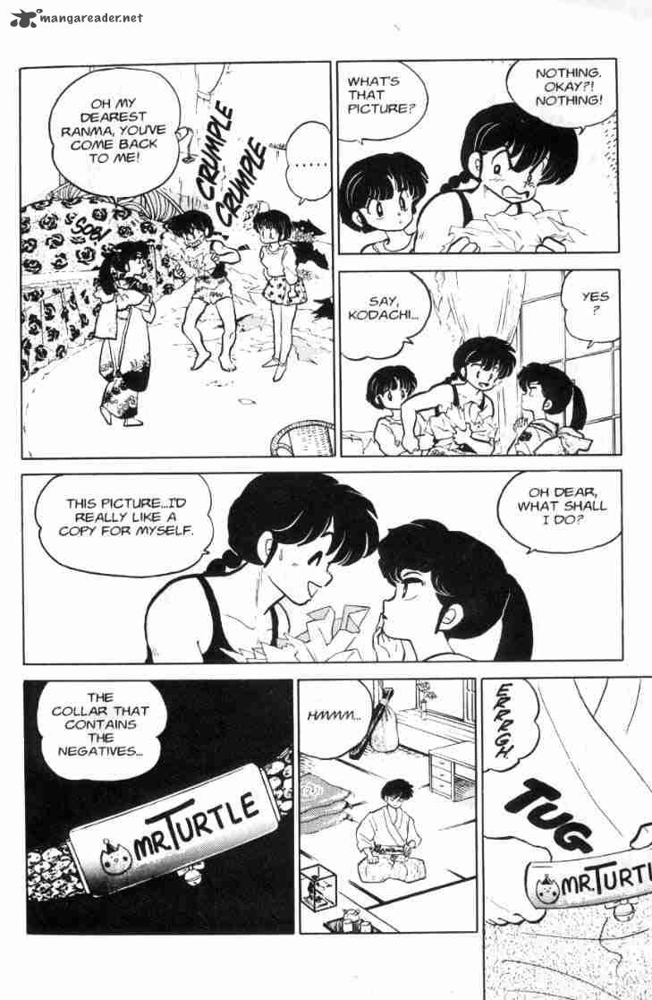 Ranma 1 2 Chapter 9 Page 42