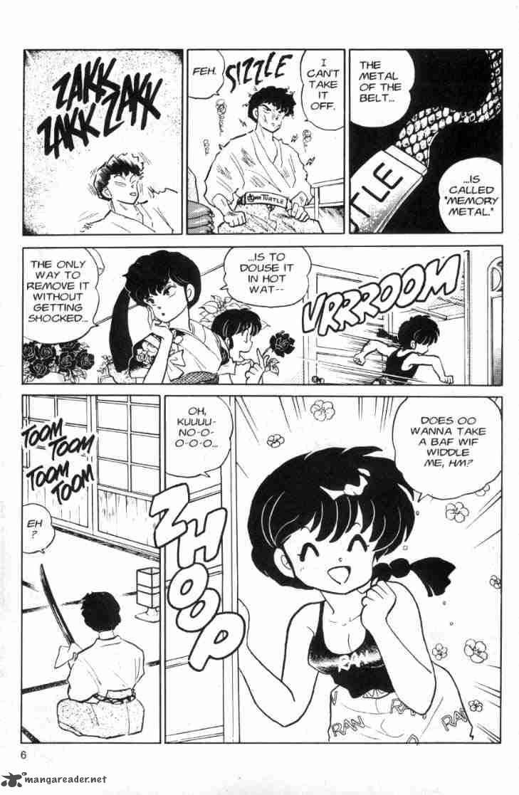 Ranma 1 2 Chapter 9 Page 43