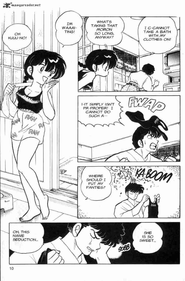Ranma 1 2 Chapter 9 Page 47