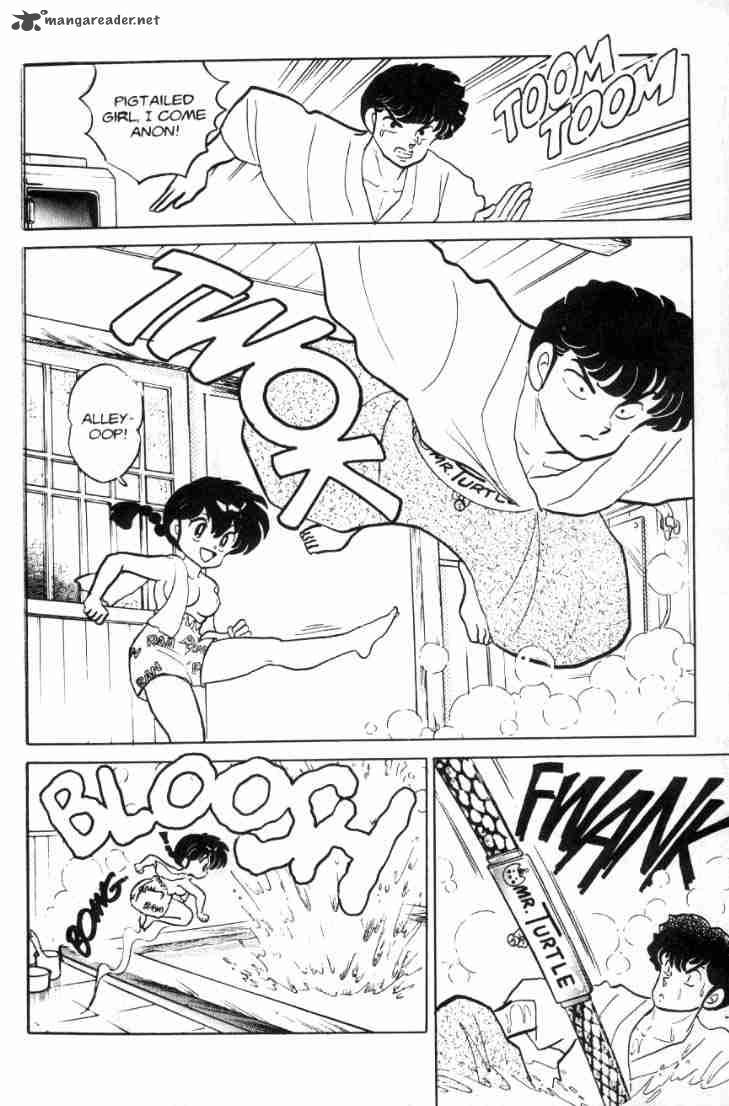 Ranma 1 2 Chapter 9 Page 48