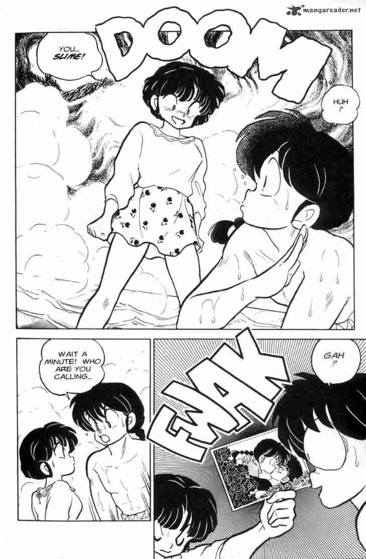Ranma 1 2 Chapter 9 Page 50