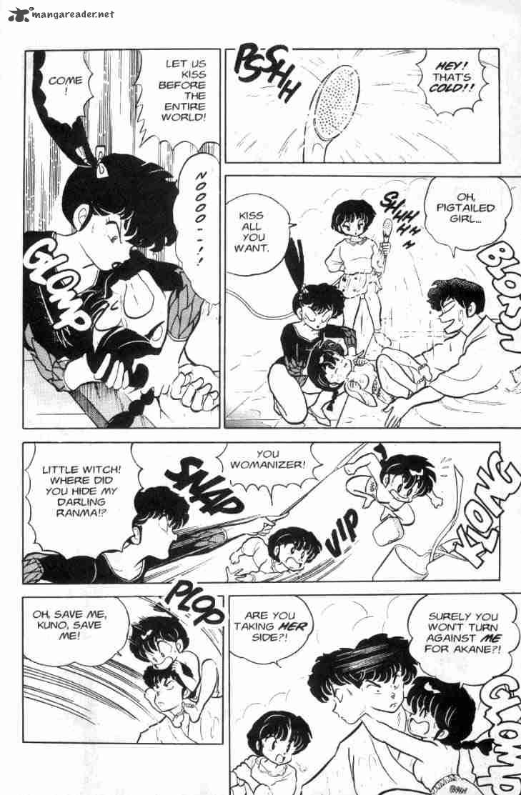 Ranma 1 2 Chapter 9 Page 52