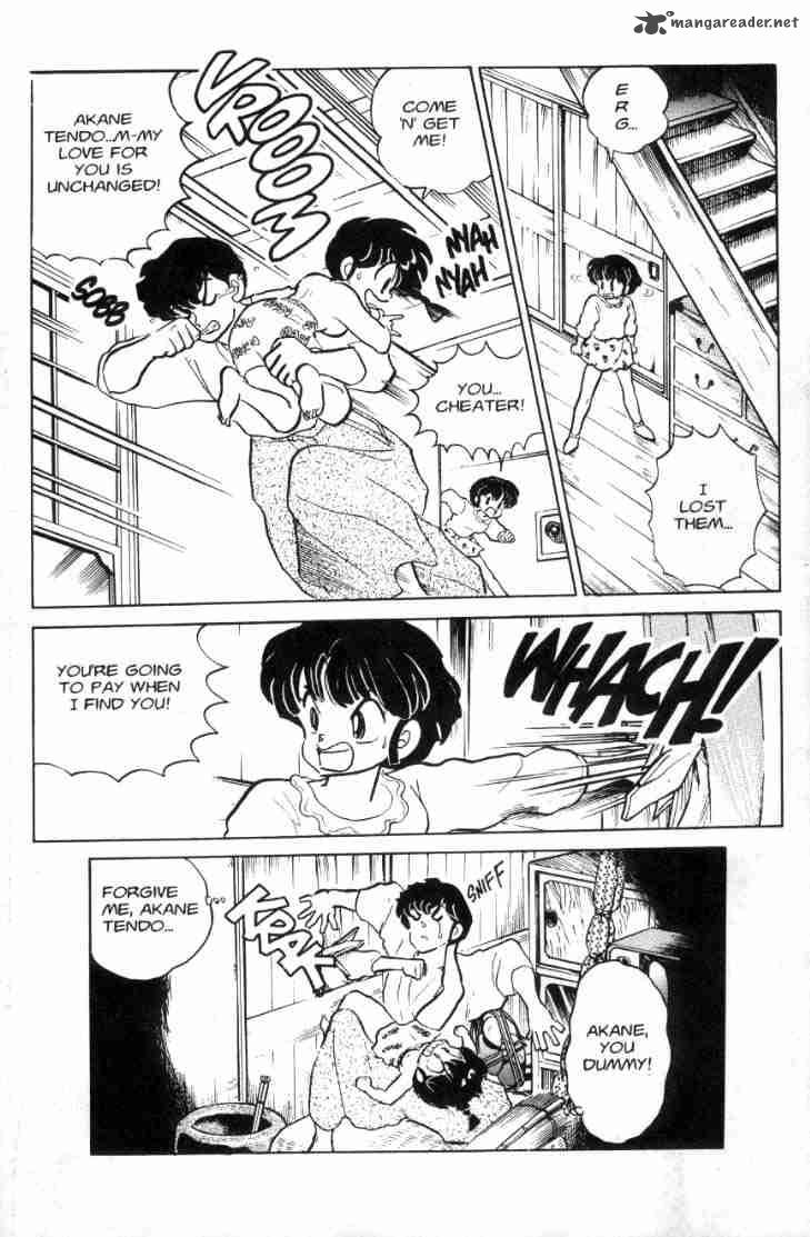 Ranma 1 2 Chapter 9 Page 53