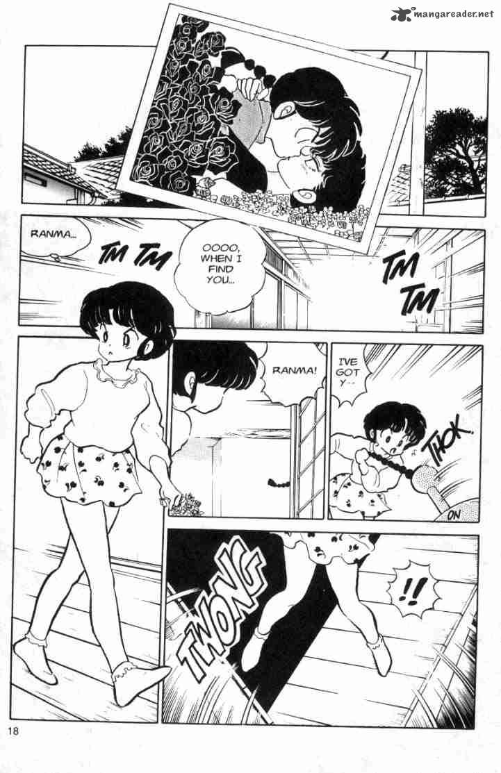 Ranma 1 2 Chapter 9 Page 55