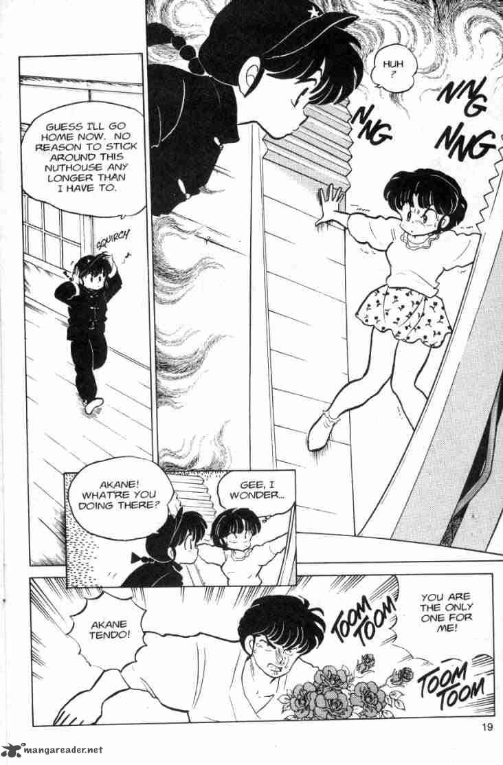 Ranma 1 2 Chapter 9 Page 56
