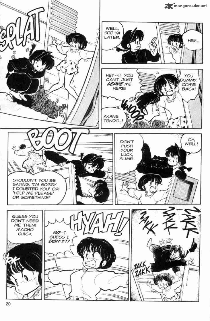 Ranma 1 2 Chapter 9 Page 57