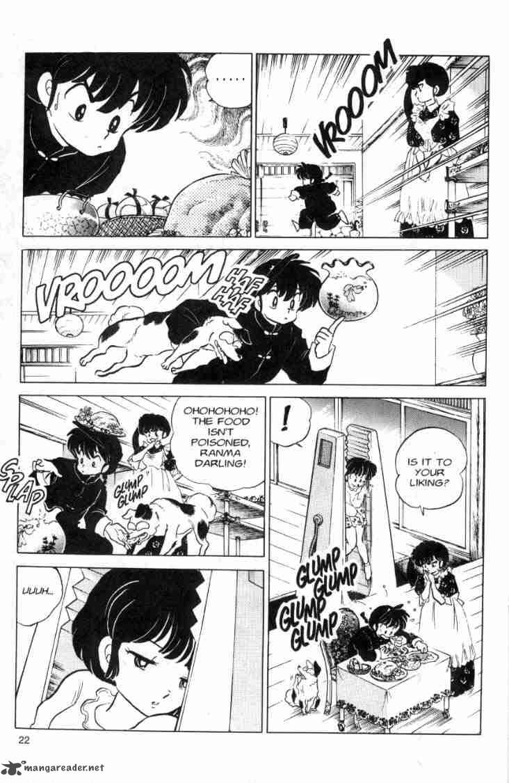 Ranma 1 2 Chapter 9 Page 59