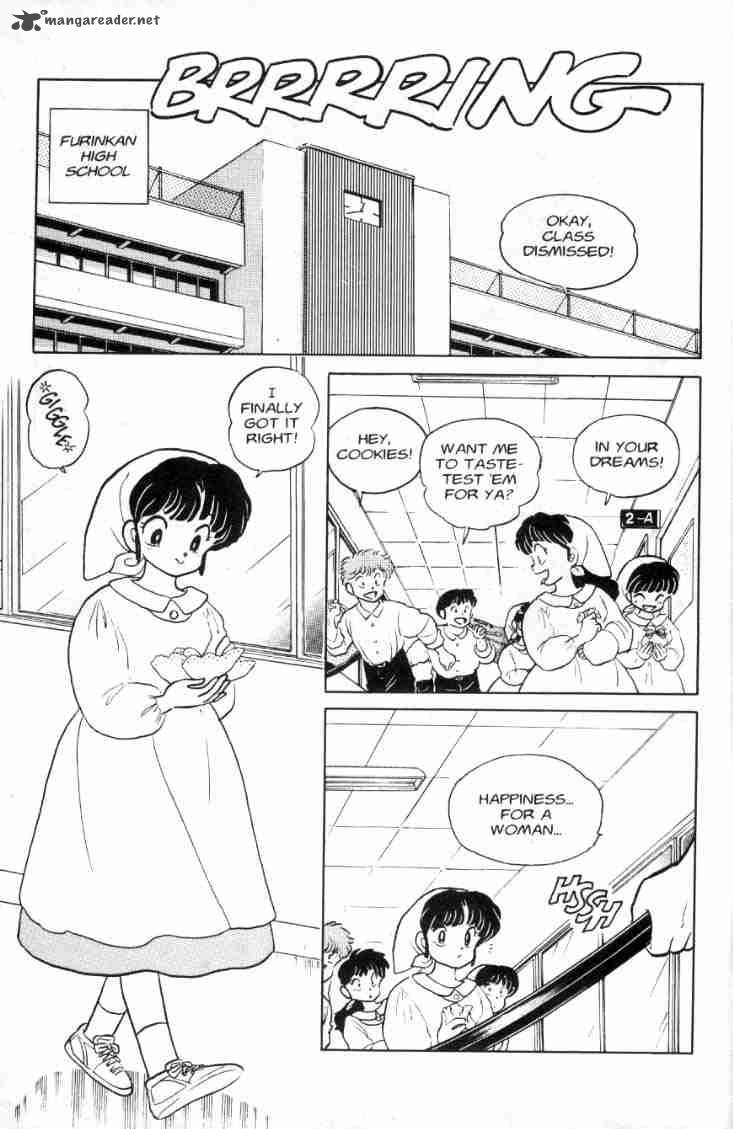 Ranma 1 2 Chapter 9 Page 6