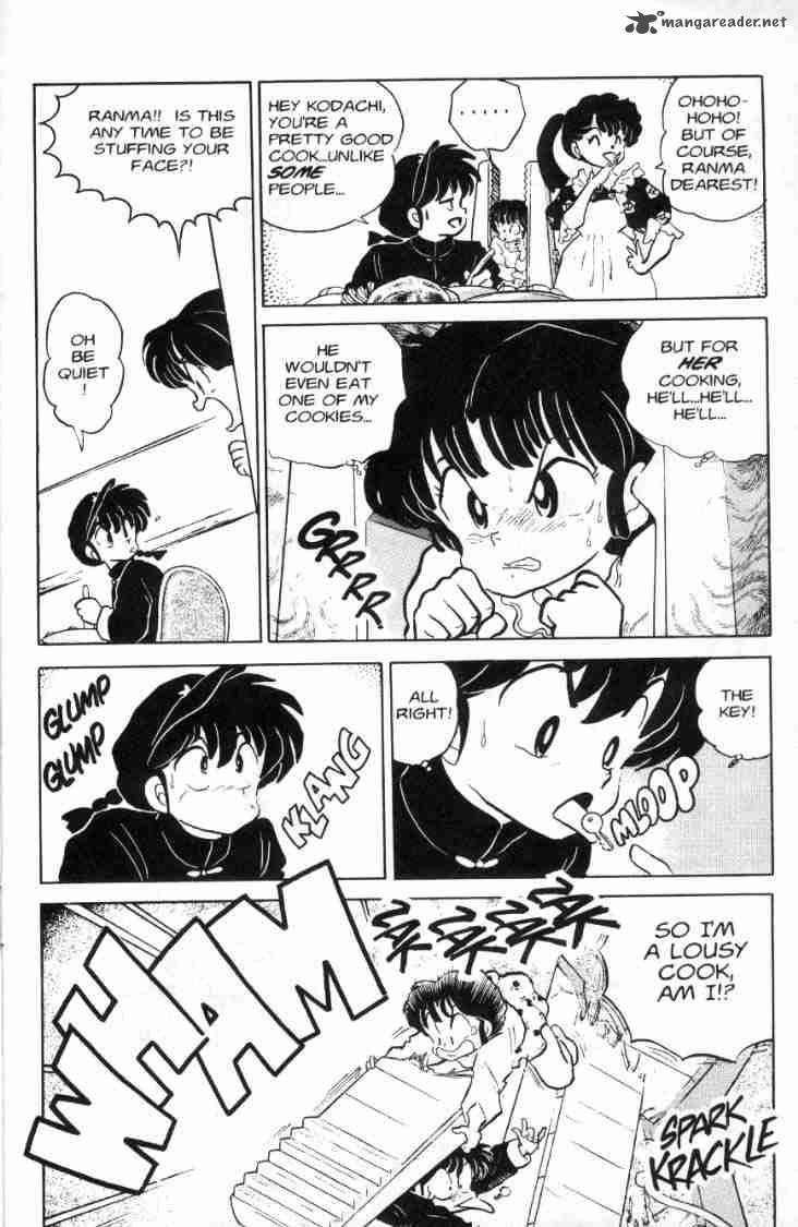 Ranma 1 2 Chapter 9 Page 60