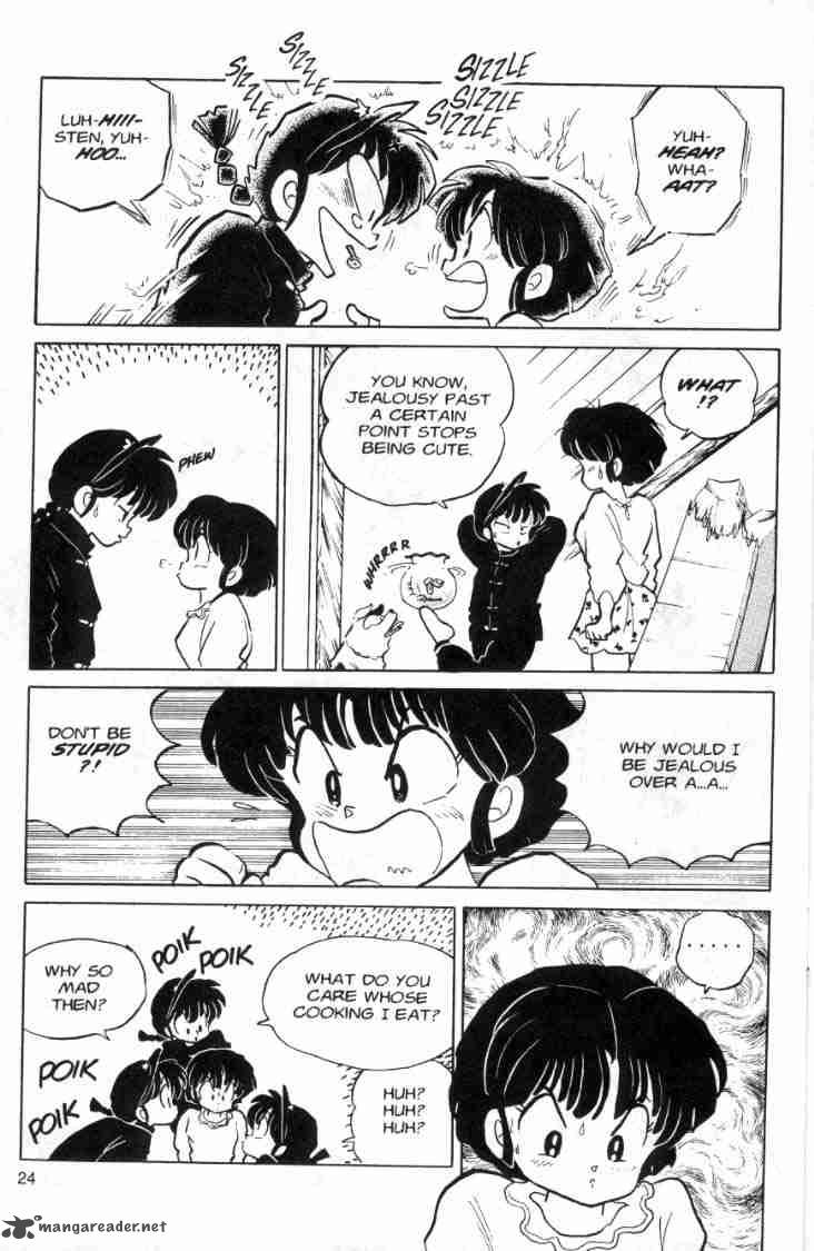 Ranma 1 2 Chapter 9 Page 61