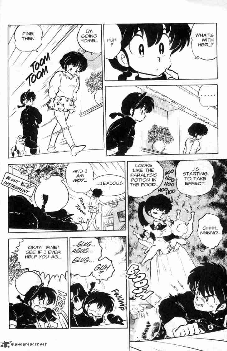 Ranma 1 2 Chapter 9 Page 62