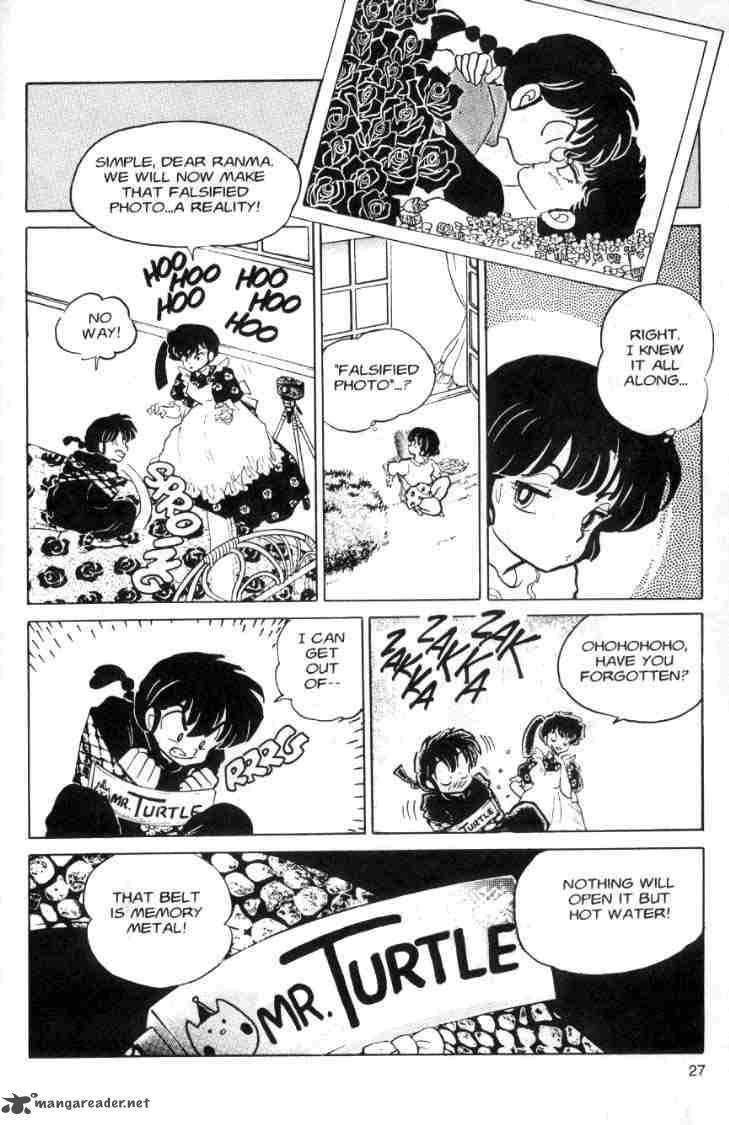 Ranma 1 2 Chapter 9 Page 64