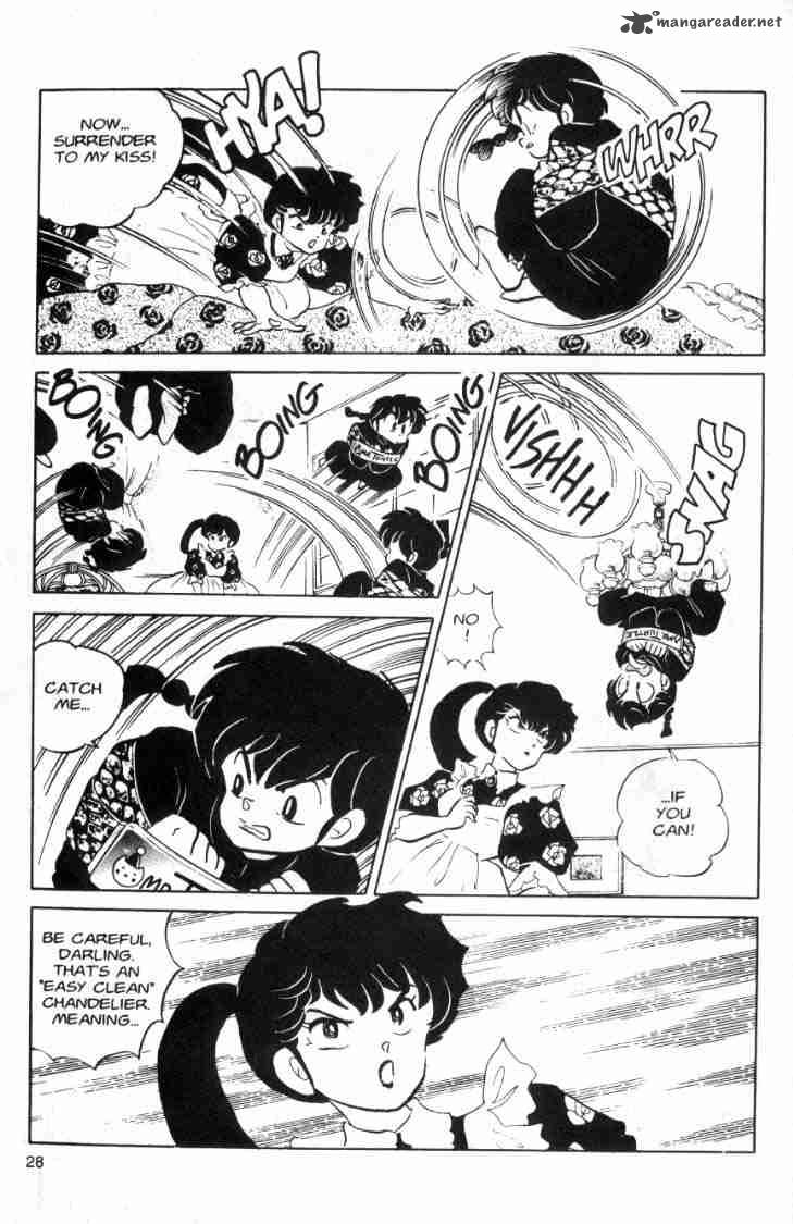 Ranma 1 2 Chapter 9 Page 65