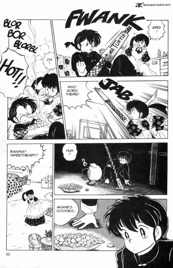 Ranma 1 2 Chapter 9 Page 67