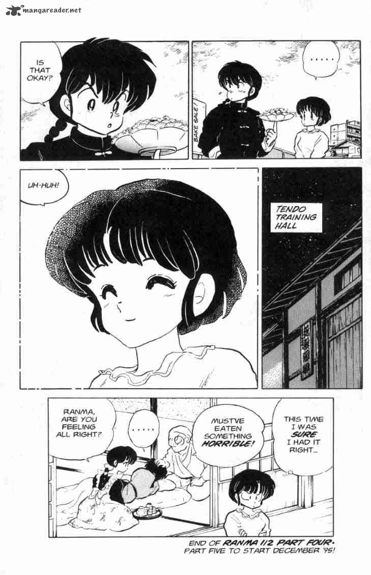 Ranma 1 2 Chapter 9 Page 69