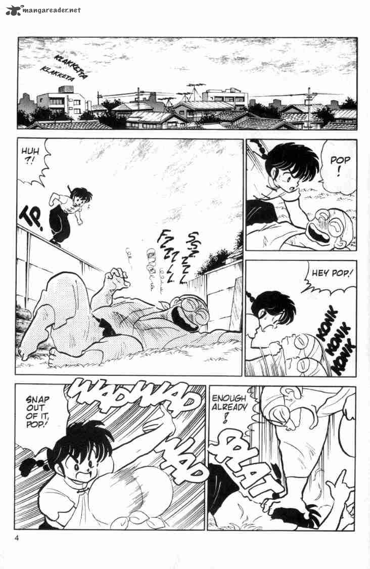Ranma 1 2 Chapter 9 Page 76