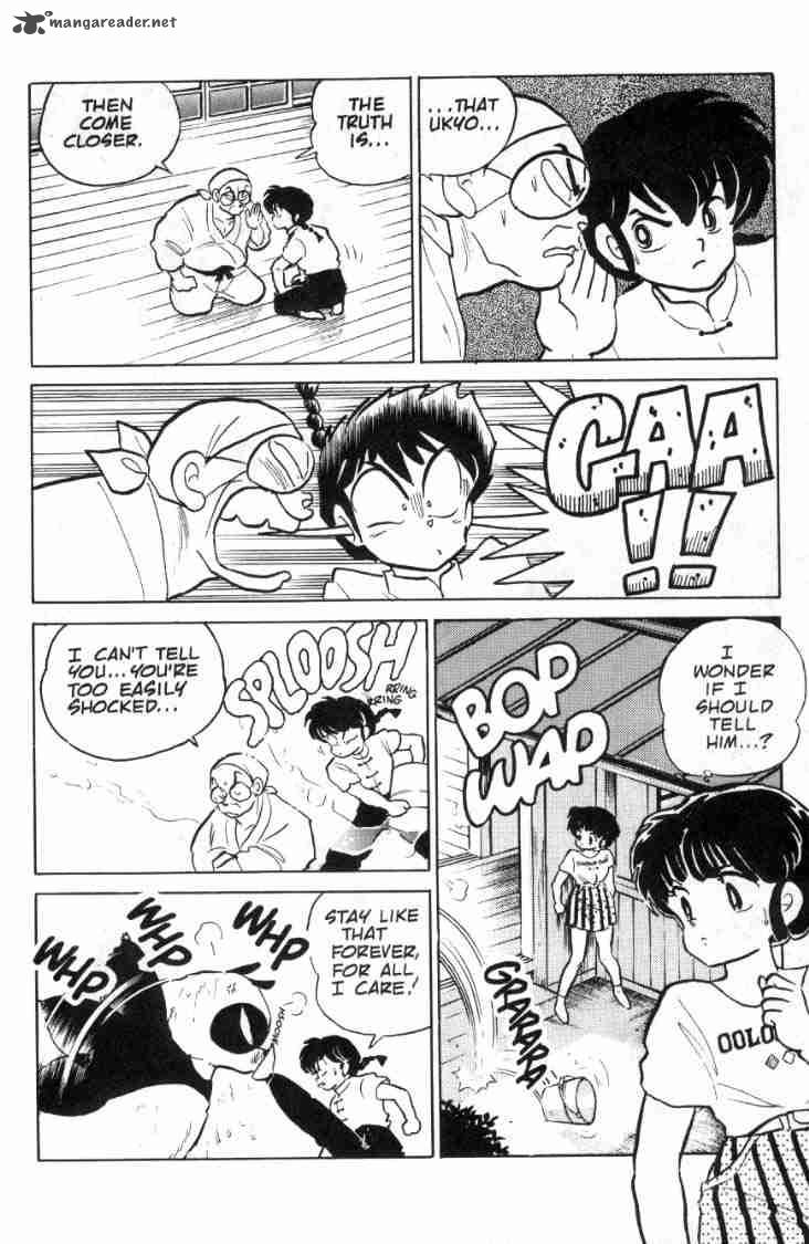 Ranma 1 2 Chapter 9 Page 79