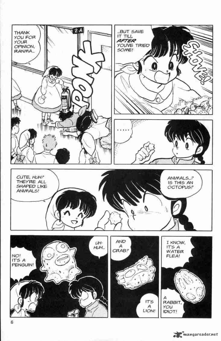 Ranma 1 2 Chapter 9 Page 8