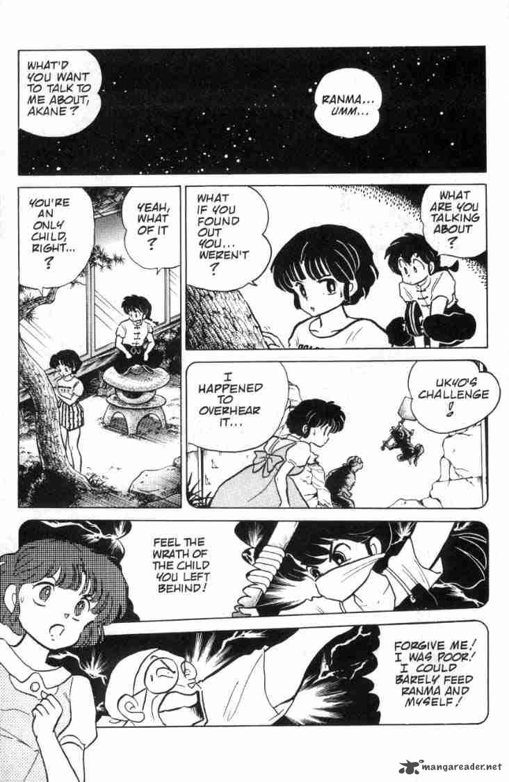 Ranma 1 2 Chapter 9 Page 80