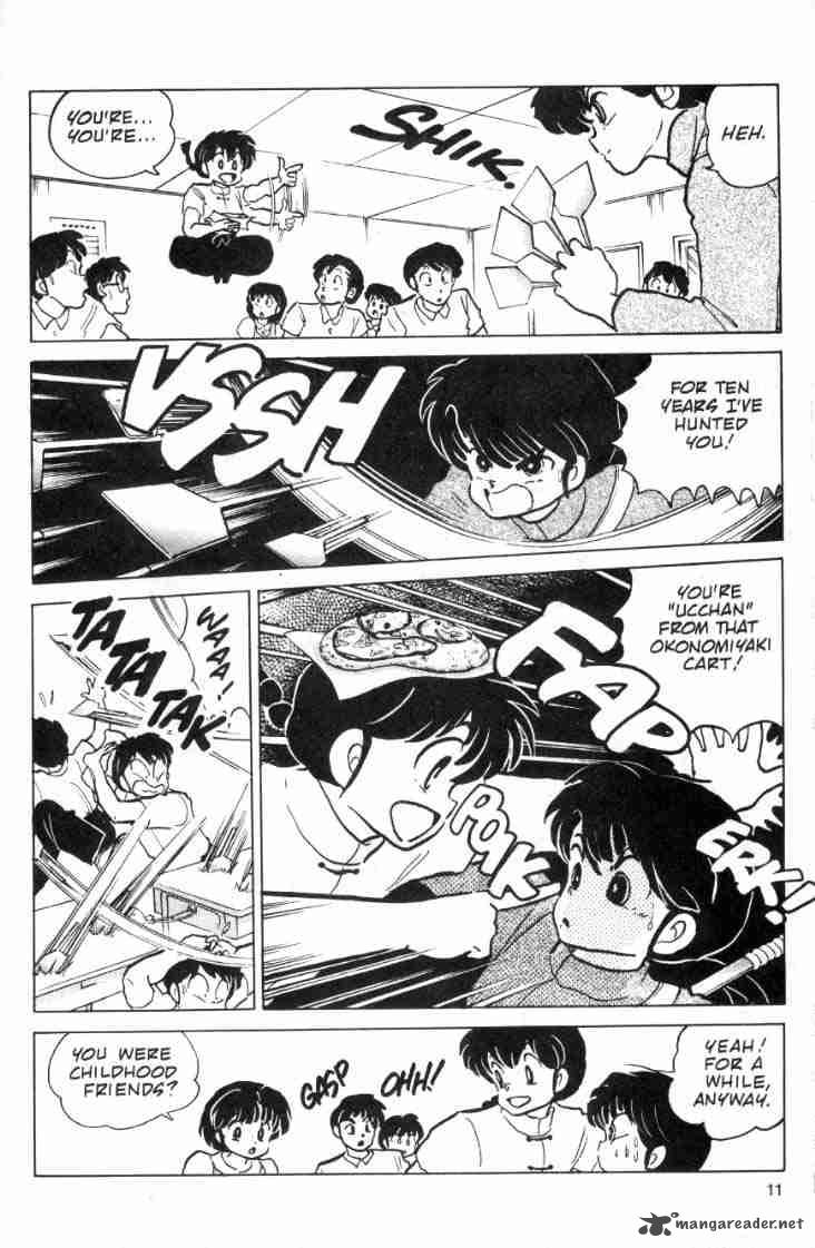 Ranma 1 2 Chapter 9 Page 83