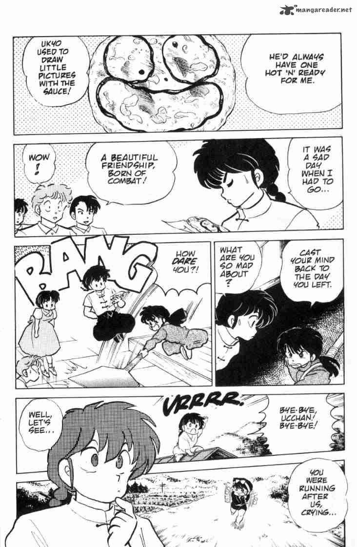 Ranma 1 2 Chapter 9 Page 85