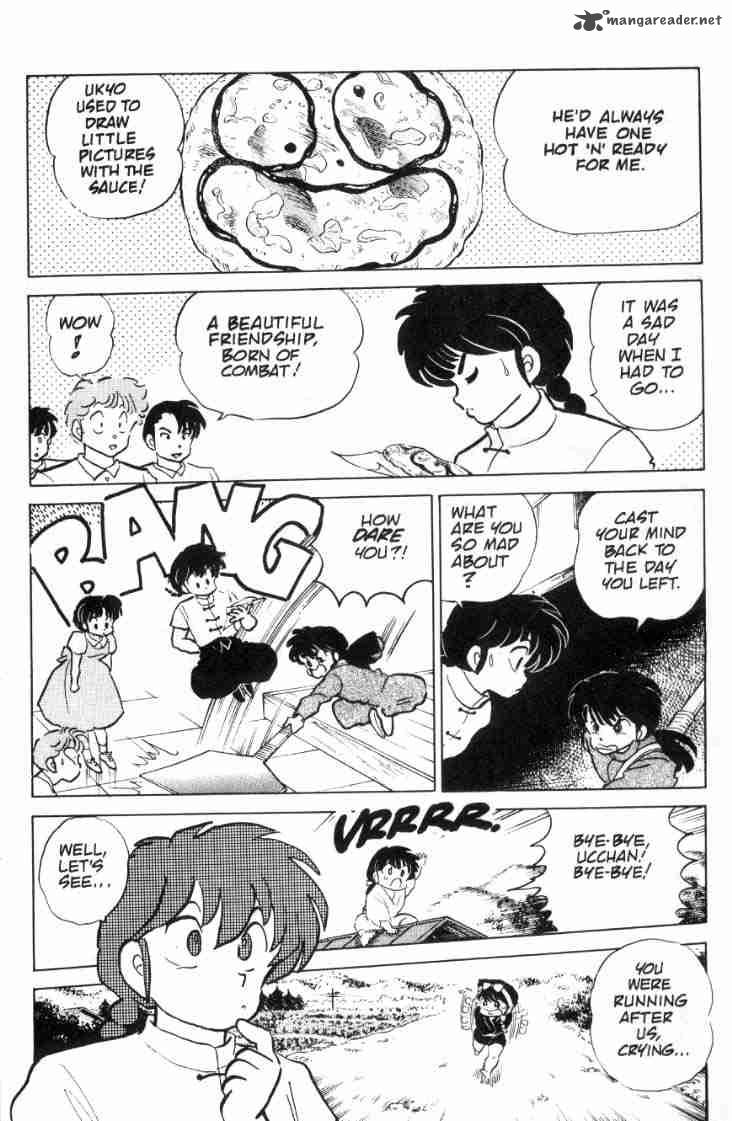Ranma 1 2 Chapter 9 Page 85