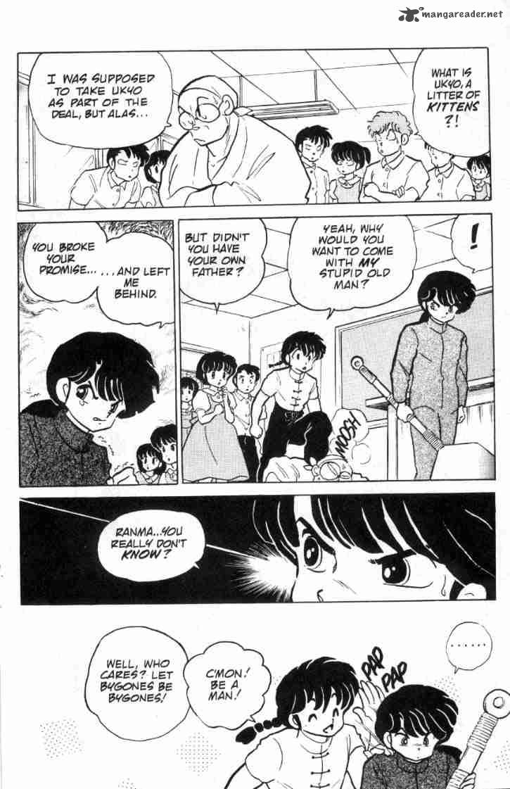 Ranma 1 2 Chapter 9 Page 87