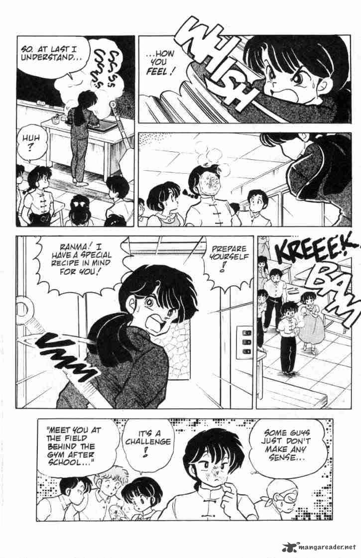 Ranma 1 2 Chapter 9 Page 88