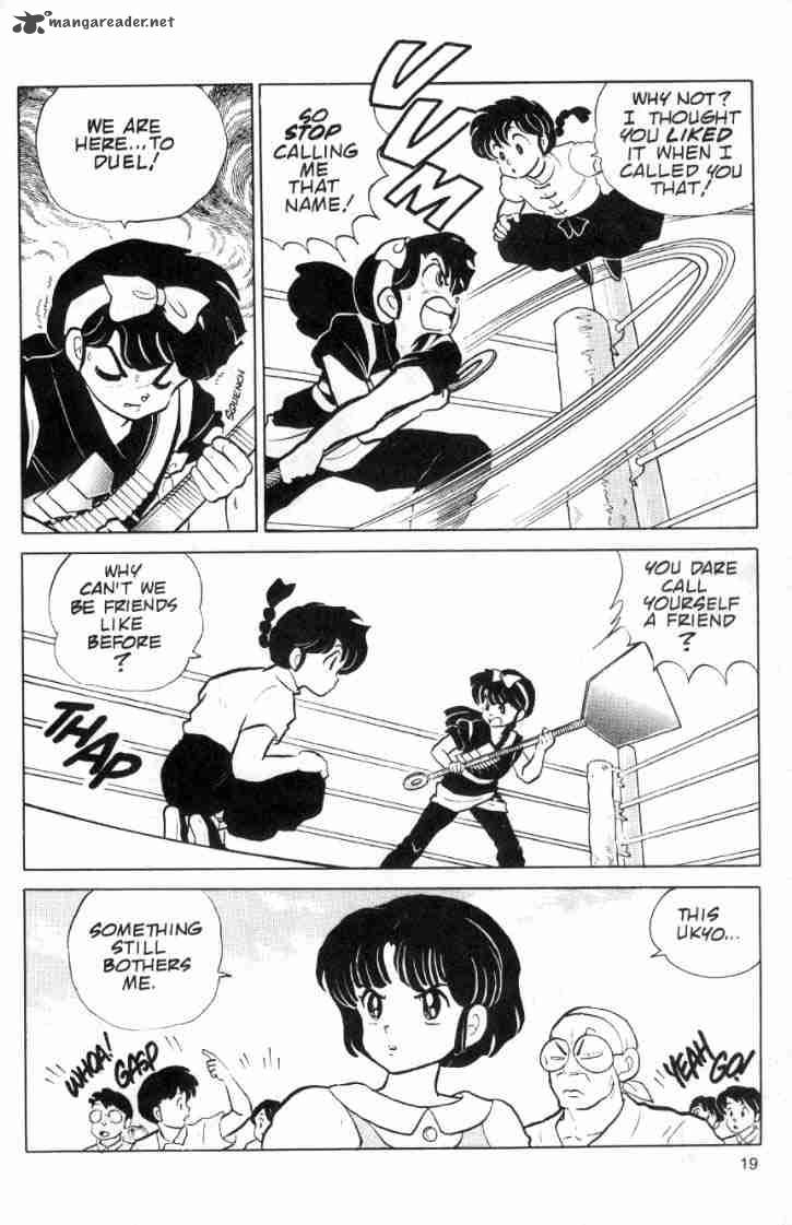 Ranma 1 2 Chapter 9 Page 91