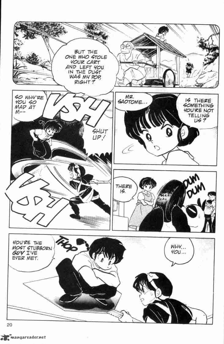 Ranma 1 2 Chapter 9 Page 92