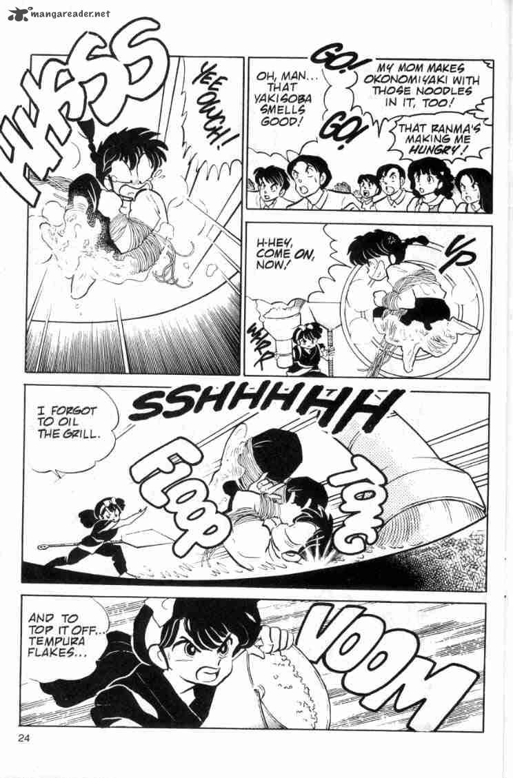 Ranma 1 2 Chapter 9 Page 96
