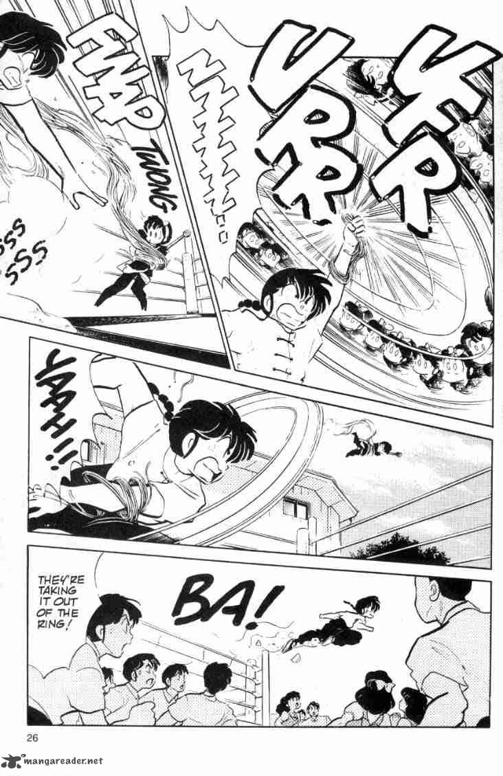 Ranma 1 2 Chapter 9 Page 98