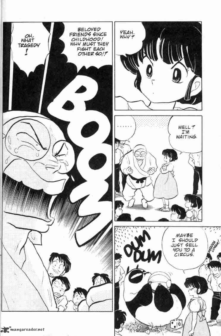 Ranma 1 2 Chapter 9 Page 99