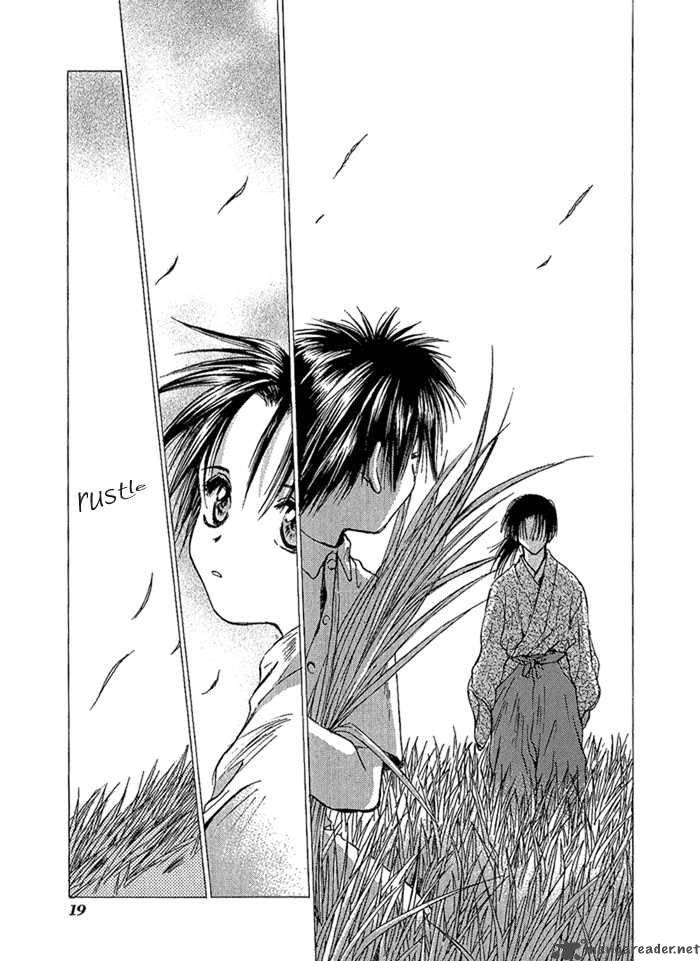 Ransetsuki Chapter 1 Page 20