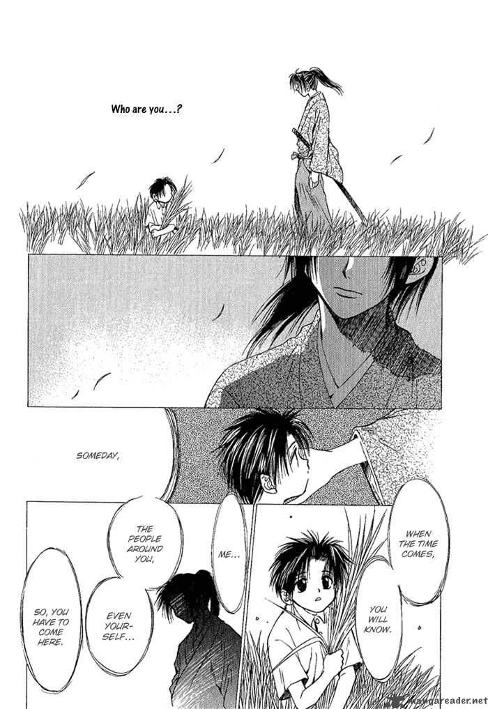 Ransetsuki Chapter 1 Page 21