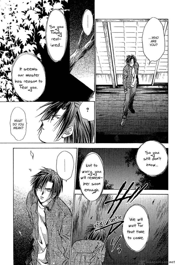 Ransetsuki Chapter 1 Page 40