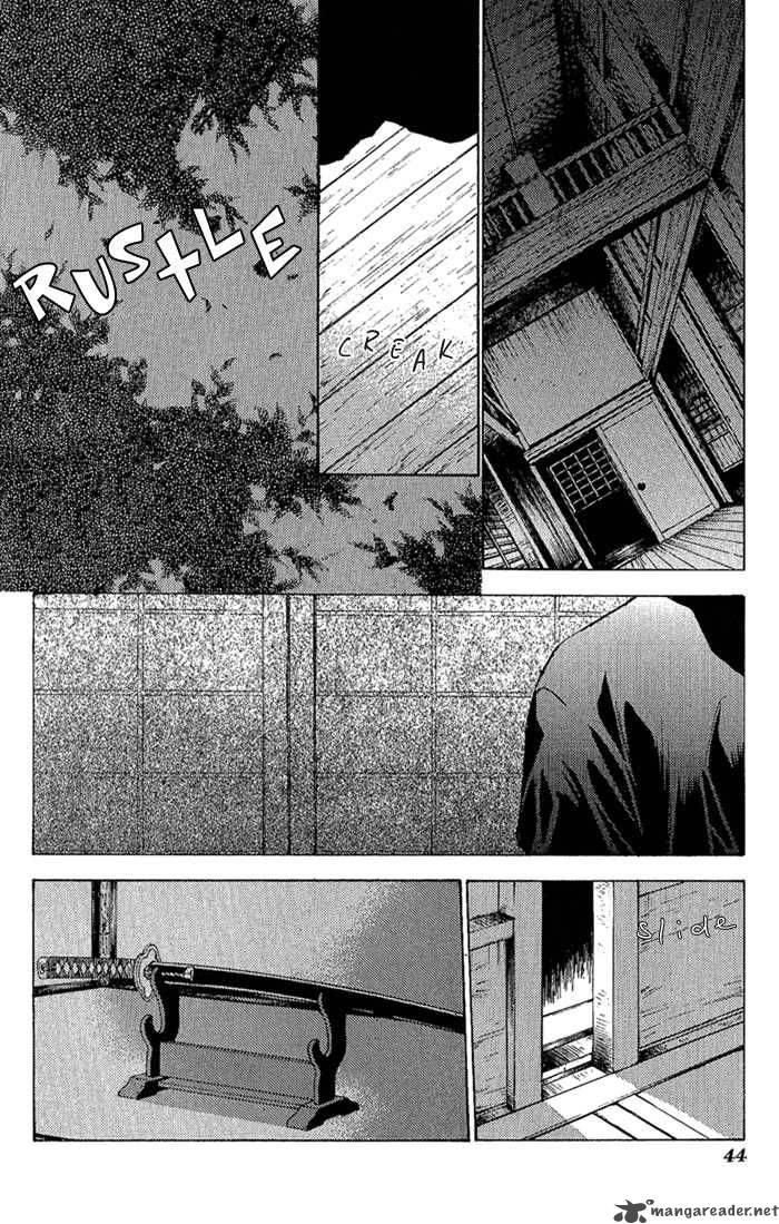 Ransetsuki Chapter 1 Page 45