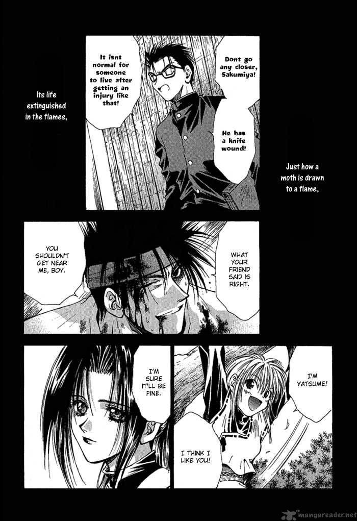 Ransetsuki Chapter 1 Page 9