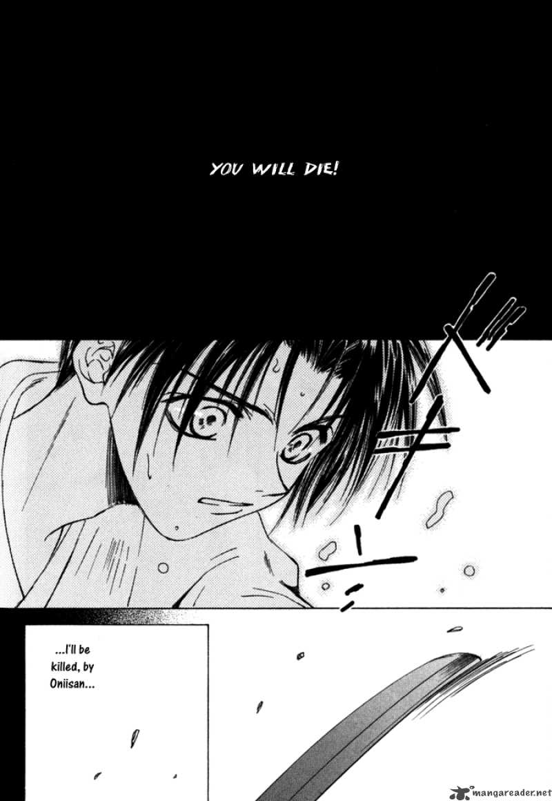 Ransetsuki Chapter 10 Page 16