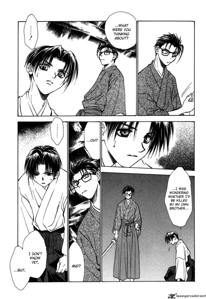 Ransetsuki Chapter 10 Page 21