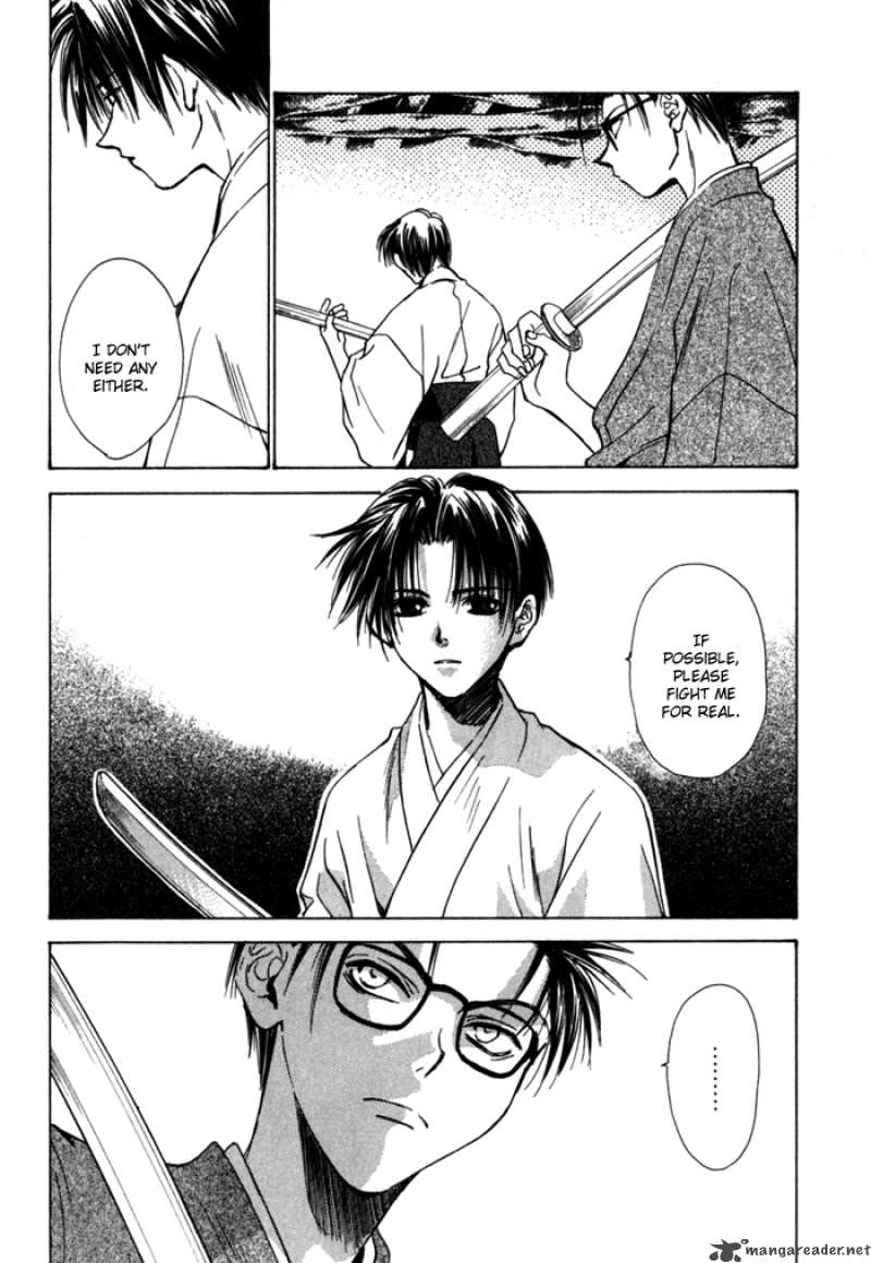 Ransetsuki Chapter 10 Page 8