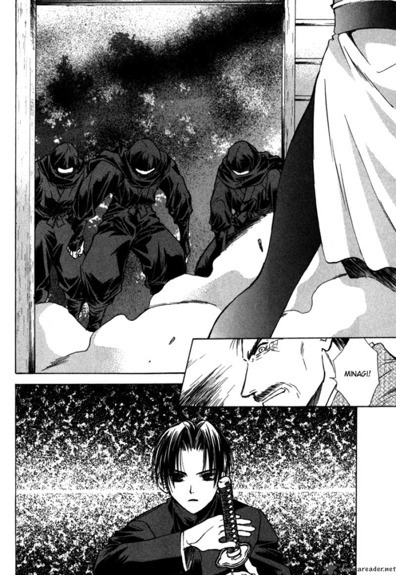 Ransetsuki Chapter 12 Page 18