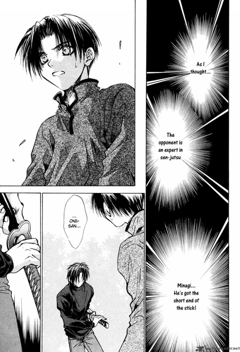 Ransetsuki Chapter 15 Page 9
