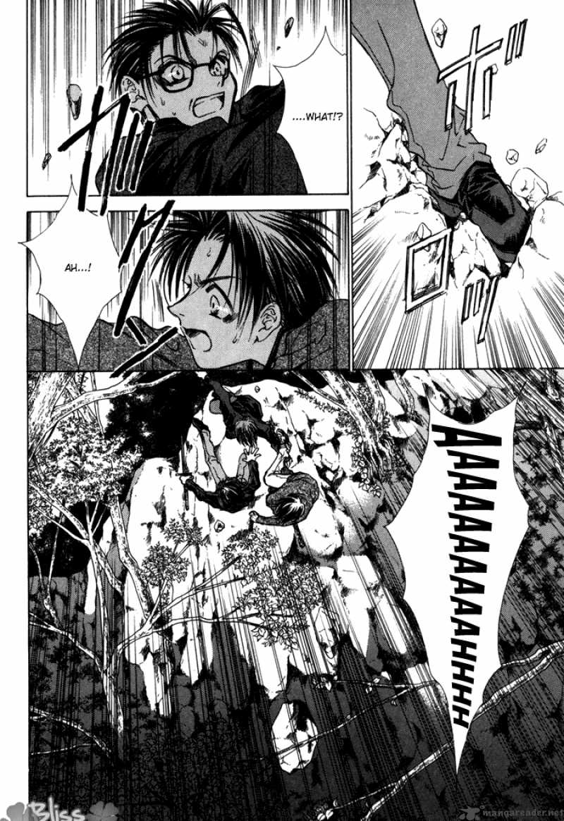 Ransetsuki Chapter 16 Page 10