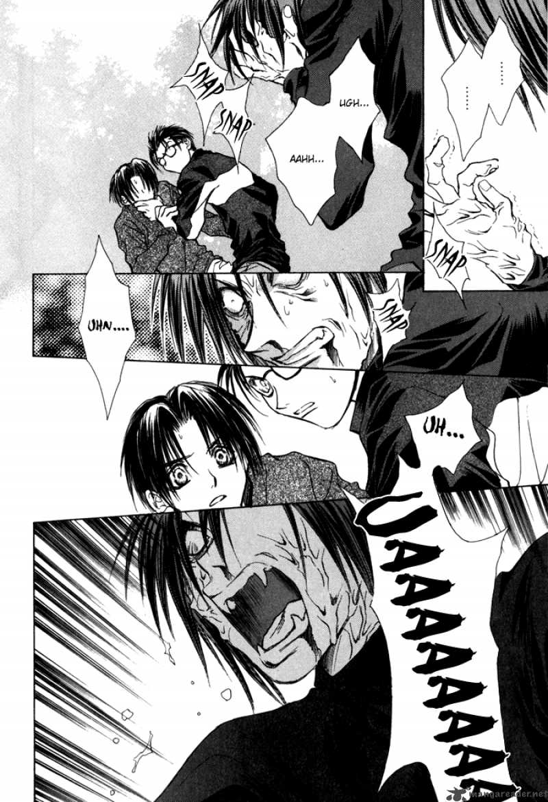 Ransetsuki Chapter 16 Page 6